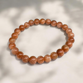 Premium Sunstone Bracelet | Healing crystals | Energy Healing
